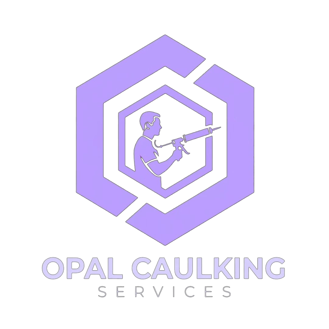 Opal Caulking Services
